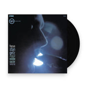 Packshot: Stan Getz – Focus (Verve Vault Series, 180 Gram LP Vinyl) Vinyl LP | Relix