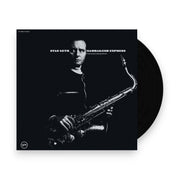 Packshot: Stan Getz – Marrakesh Express (Verve By Request Series LP Vinyl) Vinyl LP | Relix