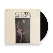 Packshot: Stan Getz – Sweet Rain (Verve Acoustic Sounds Series LP Vinyl) Vinyl LP | Relix