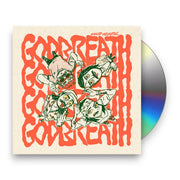 Packshot: Stand Atlantic – GODBREATH (Digisleeve CD) CD | Relix