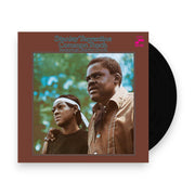 Packshot: Stanley Turrentine – Common Touch (Blue Note Classic Vinyl Series) Vinyl LP | Relix