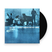 Packshot: Stanley Turrentine  / Three Sounds – Blue Hour (Blue Note Classic Vinyl Series) Vinyl LP | Relix