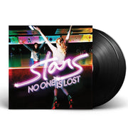 Packshot: Stars – No One Is Lost Vinyl LP | Relix