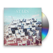 Packshot: Stars – The North CD | Relix