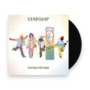 Packshot: Starship – Knee Deep In The Hoopla Vinyl LP | Relix