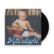 Packshot: Starter Car – Afterlight (LP Vinyl) Vinyl LP | Relix