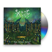 Packshot: Static Abyss – Dying Hunt (CD) CD | Relix