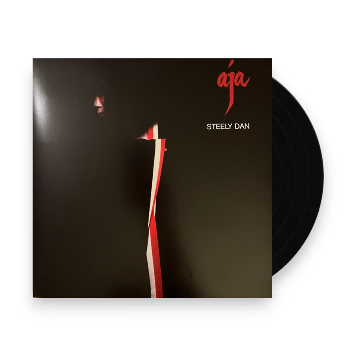 Packshot: Steely Dan – Aja Vinyl LP | Relix