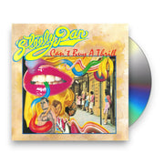Packshot: Steely Dan – Can't Buy A Thrill: Remastered CD | Relix