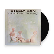 Packshot: Steely Dan – Countdown To Ecstasy Vinyl LP | Relix