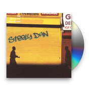 Packshot: Steely Dan – Definitive Collection CD | Relix