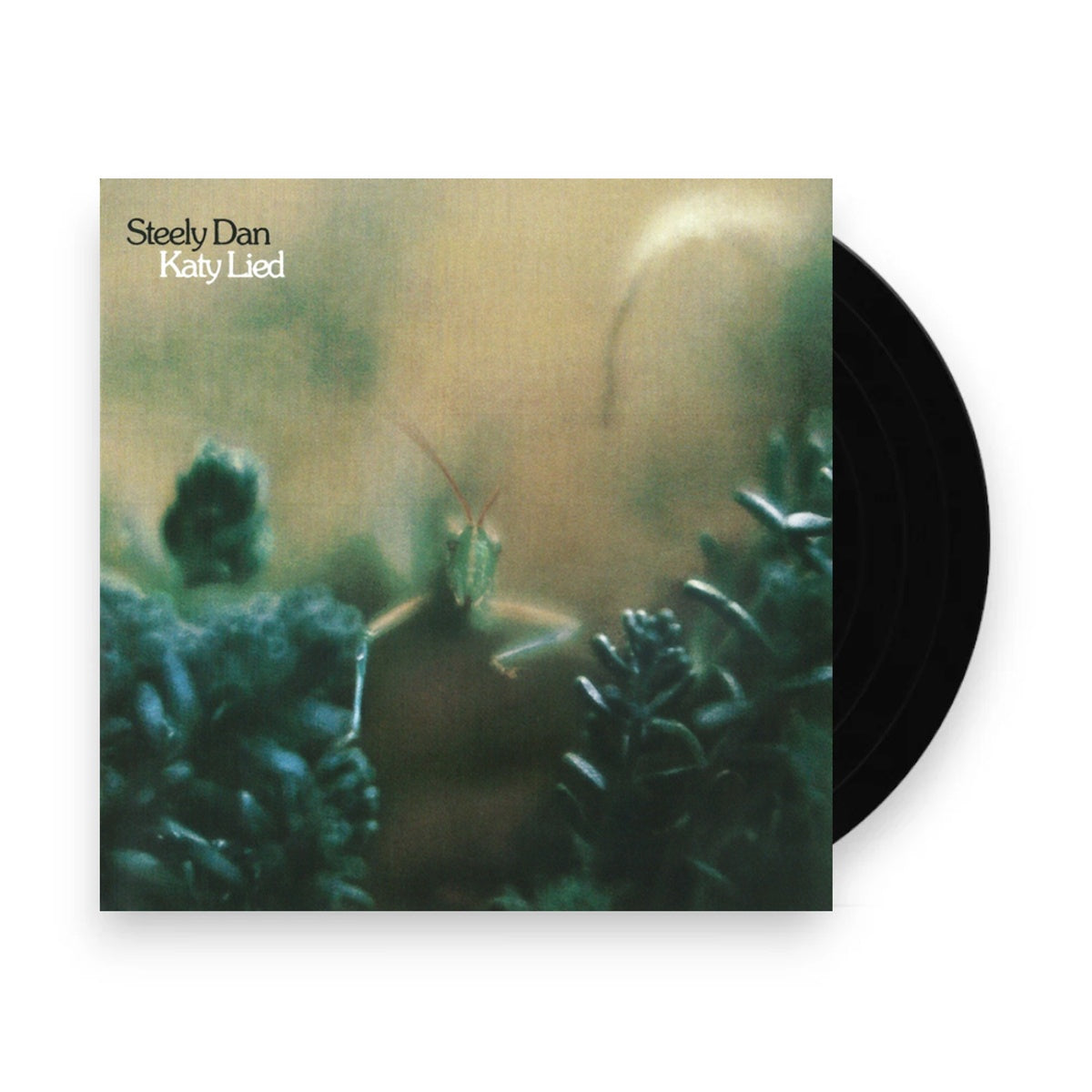 Packshot: Steely Dan – Katy Lied Vinyl LP | Relix