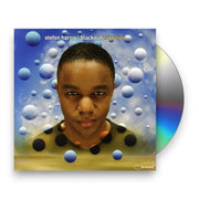 Packshot: Stefon Harris – Evolution CD | Relix