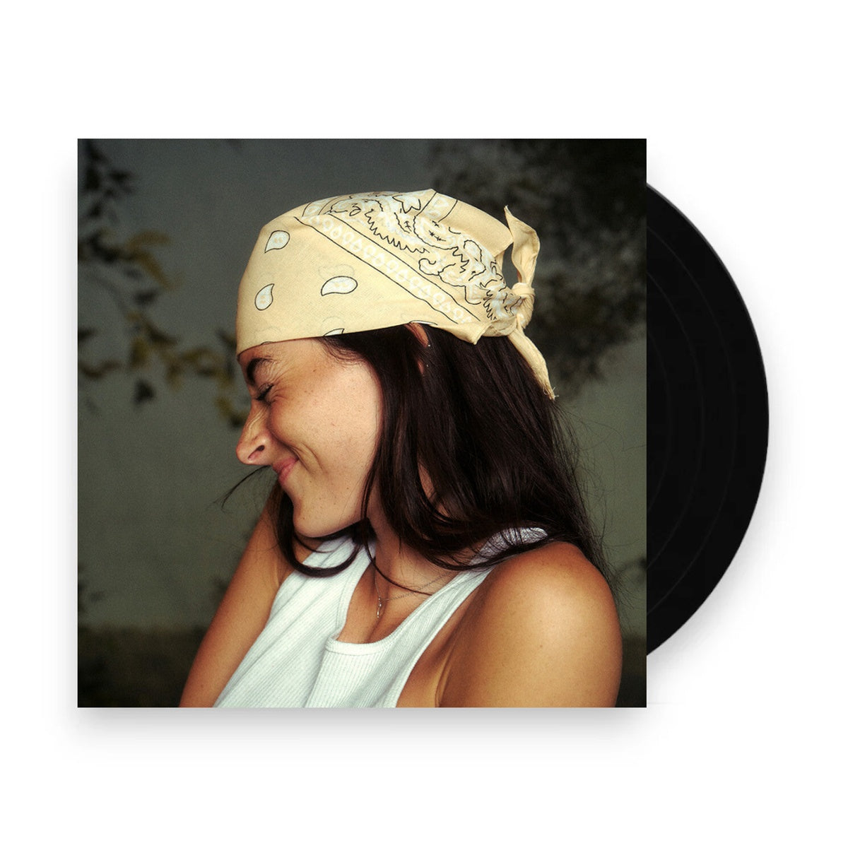 Packshot: Stella Lefty – Long Way Home (Green LP Vinyl) Vinyl LP | Relix