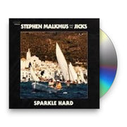 Packshot: Stephen Malkmus & The Jicks – Sparkle Hard CD | Relix
