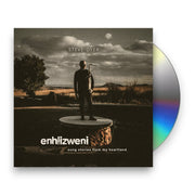 Packshot: Steve Dyer – Enhlizweni - Song Stories From My Heartland CD | Relix