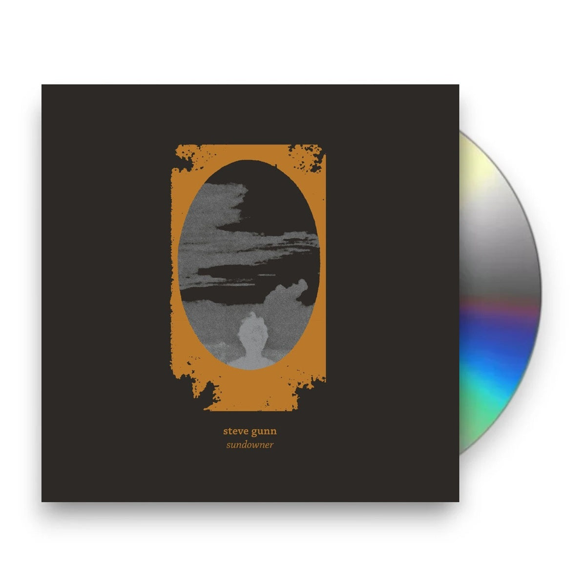 Packshot: Steve Gunn – Sundowner (Reissue CD) CD | Relix