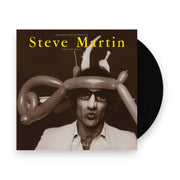 Packshot: Steve Martin – Let's Get Small (Syeor26 LP Vinyl) Vinyl LP | Relix