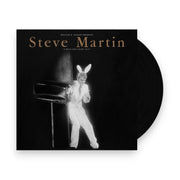 Packshot: Steve Martin – Wild And Crazy Guy (Syeor26 LP Vinyl) Vinyl LP | Relix