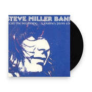 Packshot: Steve Miller – Recall The Beginning (Reissue LP Vinyl) Vinyl LP | Relix