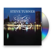 Packshot: Steve Turner – Harbor Place (Mod CD) CD | Relix