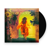 Packshot: Stevie Nicks – Trouble In Shangri-La (SYEOR 24 Exclusive Transparent Sea Blue LP Vinyl) Vinyl LP | Relix