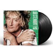 Packshot: Stewart, Rod – Ultimate Hits Vinyl LP | Relix