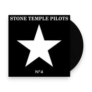 Packshot: Stone Temple Pilots – No. 4 (Bme LP Vinyl) Vinyl LP | Relix