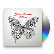 Packshot: Stone Temple Pilots – Stone Temple Pilots (2018 CD) CD | Relix