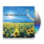 Packshot: Stone Temple Pilots – Thank You (CD) CD | Relix