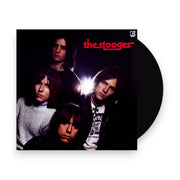 Packshot: Stooges – Stooges (John Cale Mix, Bme LP Vinyl) Vinyl LP | Relix
