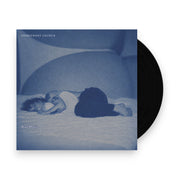 Packshot: Storefront Church – Blue Movie (Blk, Uk LP Vinyl) Vinyl LP | Relix