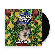 Packshot: Story So Far – What You Don't See (Colored, Mrb LP Vinyl) Vinyl LP | Relix