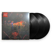 Packshot: Stranger Things [TV Series] – Stranger Things: Soundtrack from the Netflix Original Series, Season 3 (2LP+Bonus 7in LP Vinyl) Vinyl LP | Relix