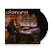 Packshot: Streamer – Into The Void (LP Vinyl) Vinyl LP | Relix