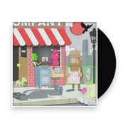 Packshot: Streetlight Manifesto – 99 Songs Of Revolution Vol. 1 (Colored, Reissue LP Vinyl) Vinyl LP | Relix