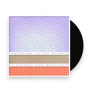 Packshot: Streetlight Manifesto – Somewhere In The Between (Colored, Reissue LP Vinyl) Vinyl LP | Relix