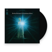 Packshot: Streisand, Barbra – A Christmas Album Vinyl LP | Relix