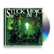 Packshot: Stuck Mojo – Pigwalk (30th Anniversary, Limited Edition, Aniv CD) CD | Relix