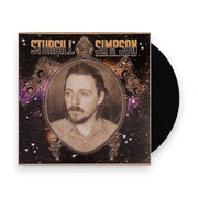 Packshot: Sturgill Simpson – Metamodern Sounds In Country Music (LP Vinyl) Vinyl LP | Relix
