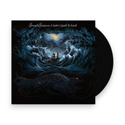 Packshot: Sturgill Simpson – Sailor's Guide To Earth (Syeor26, Rhino Reserve LP Vinyl) Vinyl LP | Relix