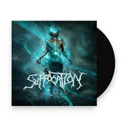 Packshot: Suffocation – Of The Dark Light (Clear, Trq LP Vinyl) Vinyl LP | Relix