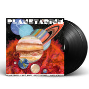 Packshot: Sufjan Stevens – Planetarium Vinyl LP | Relix