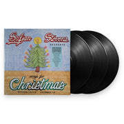 Packshot: Sufjan Stevens – Songs For Christmas (LP Vinyl) Vinyl LP | Relix