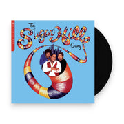 Packshot: Sugarhill Gang – Now Playing Vinyl LP | Relix