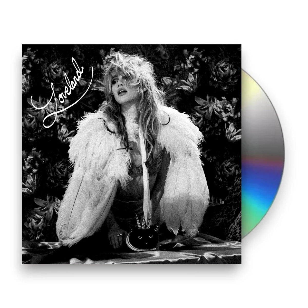Packshot: Suki Waterhouse – Loveland CD | Relix