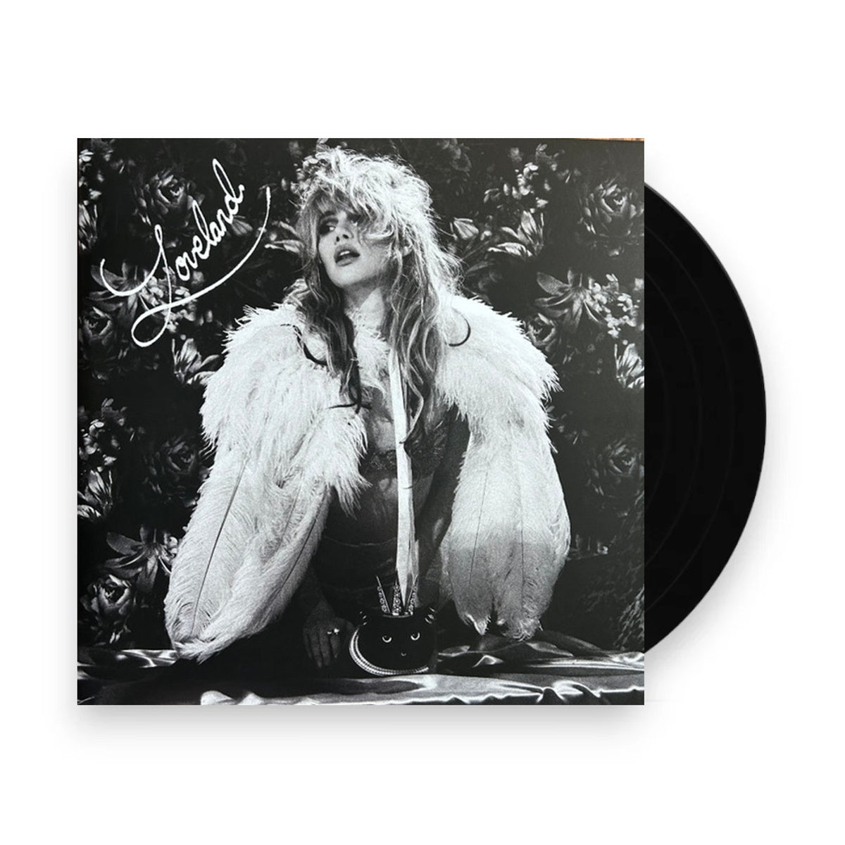 Packshot: Suki Waterhouse – Loveland (Signed LP Vinyl) Vinyl LP | Relix