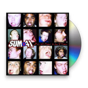 Packshot: Sum 41 – All Killer No Filler (Import CD) CD | Relix