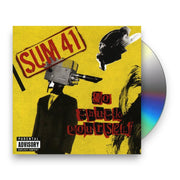 Packshot: Sum 41 – Go Chuck Yourself (CD) CD | Relix