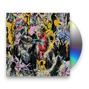 Packshot: Sumac / Moor Mother – Film CD | Relix